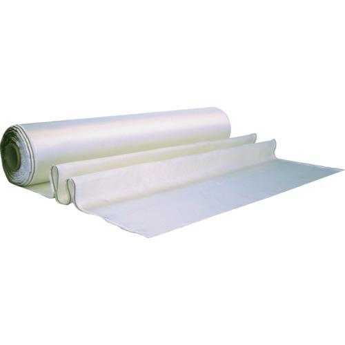 ■吉野 シリカクロス 厚手タイプ(ロール)1m×20m〔品番:PS1000TOR〕【7748558:0】[店頭受取不可]