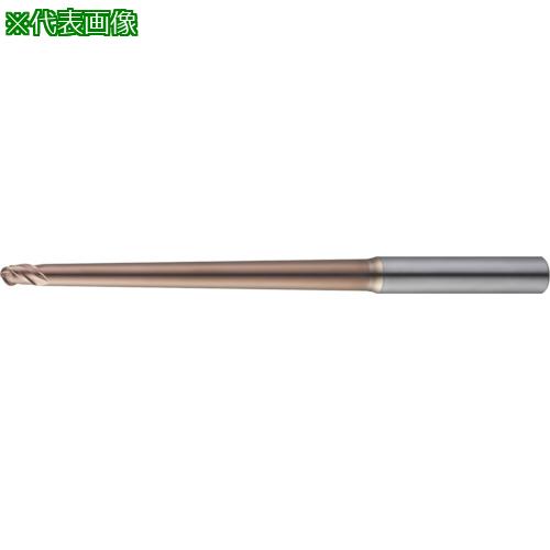 ■MOLDINO 超硬ボールエンドミル メガフィード ボールE EMBPE3040-40-09-ATH〔品番:EMBPE30404009ATH〕【7753764:0】[店頭受取不可]