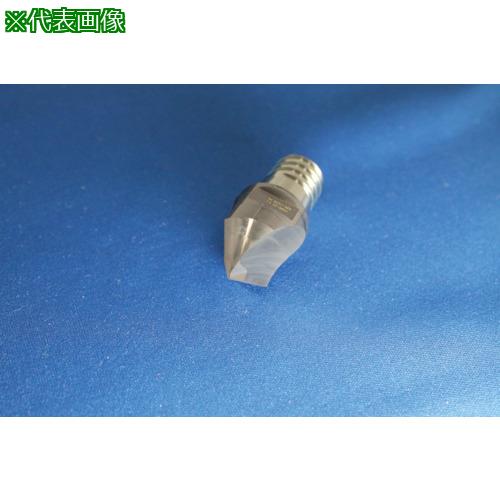 ■MAPAL CPMill-Spot-Drill 「CPD100」〔品番:CPD1002000Z02W09016HP338〕【7755252:0】[店頭受取不可]