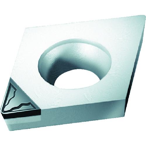 ■【在庫限り】MAPAL PCD Insert with chip breaker PU670〔品番:CCGT09T304F01NC2A〕【7755902:0】[店頭受取不可]