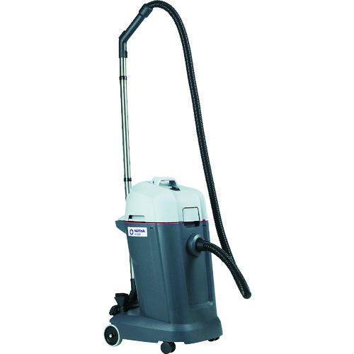 ■Nilfisk 業務用掃除機 VL500 35L(乾湿両用)〔品番:VL50035L〕【7760191:0】[直送DS][店頭受取不可]
