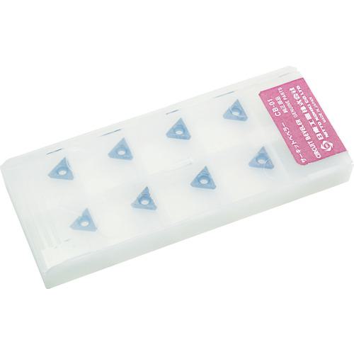 ■日東 CB-01用チップ8.4三角SUS 10個入り 89070〔品番:NO.89070〕【7771061:0】[店頭受取不可]