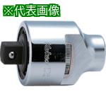 ■Ko-ken ラチェットアダプター〔品番:6755〕【7777183:0】[店頭受取不可]