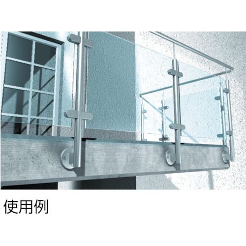 ■フィッシャー ボルトアンカー FBN2 8/50 A4 (50本入)〔品番:507557〕【7794410:0】[店頭受取不可]