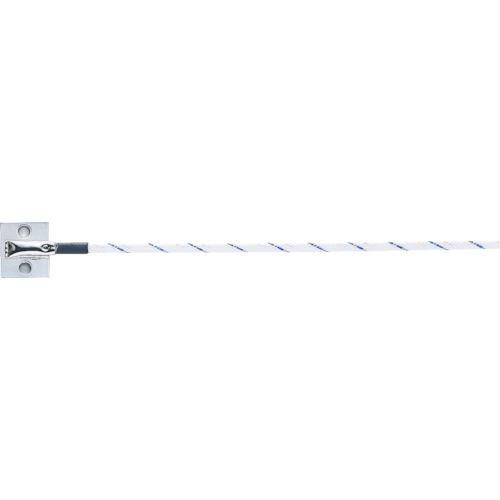■佐藤 中心温度計 K熱電対用オプションセンサー MC-K7304センサ(表面貼付用0~300℃)(8250-63)〔品番:MCK7304〕【7795866:0】[店頭受取不可]