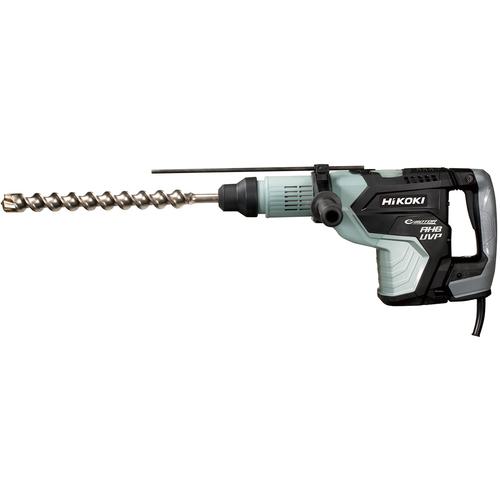 ■HiKOKI ハンマドリル SDS-maxシャンク〔品番:DH45MEY〕【7796480:0】[店頭受取不可]