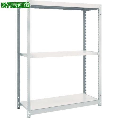 中量棚BW型アイボリー BW-9754R 個人宅配送不可中量棚ＢＷ型アイボリー BW-9754R代引き不可