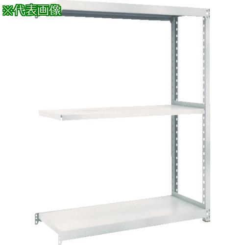 福富士 業務用 収納スチールラック BCフック式 70kg 横幅120 奥行45 高さ90cm 4段 RCB70-09124-4 福富士 業務用 収納スチールラック BCフック式 70kg 横幅87 奥行60 高