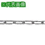 ■TRUSCO ステンレスカットチェーン 6.0mmX10m〔品番:TSC6010〕【7803877:0】[店頭受取不可] 17,338円