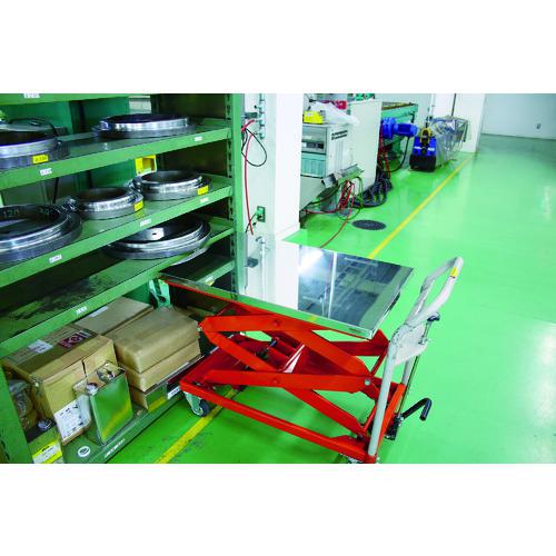 ■TRUSCO SUSカバー400×720mm用〔品番:SC405725H30〕【7804393:0】[店頭受取不可]_3
