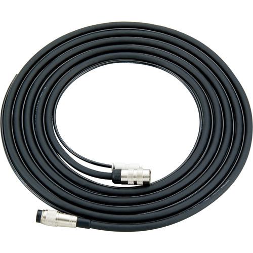 ■ナカニシ モーターコード(1767)〔品番:EMCD3000J6M〕【7804644:0】[店頭受取不可]