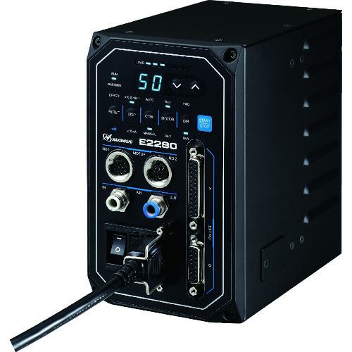 ■ナカニシ コントローラ(7720)〔品番:E2280〕【7804679:0】[店頭受取不可]