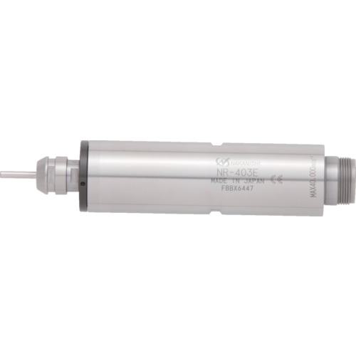 ■ナカニシ ストレートスピンドル(7847)〔品番:NR403E〕【7804695:0】[店頭受取不可]