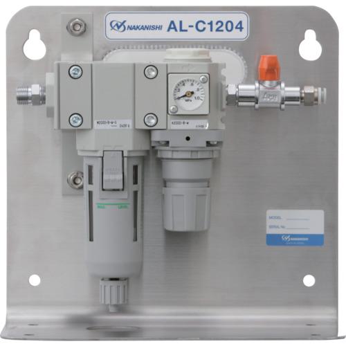 ■ナカニシ エアーラインキット(4504)〔品番:ALC1204〕【7804865:0】[店頭受取不可]