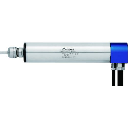 ■ナカニシ モータスピンドル アングルコードタイプ(7804)〔品番:BMS4020RA〕【7805071:0】[店頭受取不可]