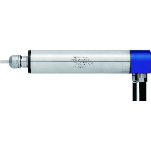 ■ナカニシ モータスピンドル アングルコードタイプ(7807)〔品番:BMS4040RA〕【7805080:0】[店頭受取不可]