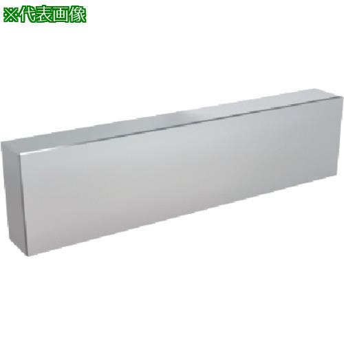 ■ニューストロング スチールパラレル 幅25 高30 長250mm〔品番:HGP114〕【7806183:0】[店頭受取不可]