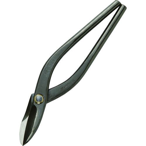 ■盛光 本職板金ハサミ SLD縦切 全長325mm 刃長90mm〔品番:HSLD0930〕【7811411:0】[店頭受取不可]