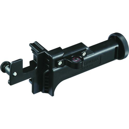 ■TOPCON 受光器ホルダー6型〔品番:HOLDER6〕【7814259:0】[店頭受取不可]