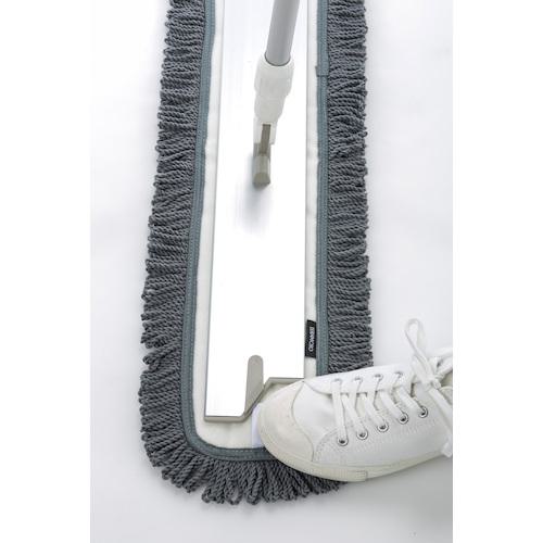 ■テラモト モップ FXライトブレードハンドル 900〔品番:CL3150908〕【7816502:0】[直送DS][店頭受取不可]_2