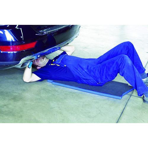 HAZET 絶縁マット (1個) 品番：196VDE-8/2