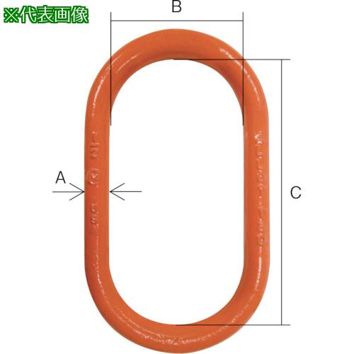 ■CM マスターリング HA 100〔品番:HA100〕【7846169:0】[店頭受取不可]