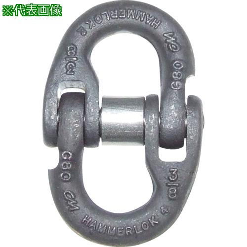 ■CM ハマーロック HL 3/4〔品番:HL34〕【7846631:0】[店頭受取不可]