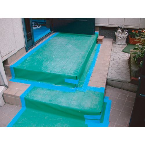 ■MF エンビシート(黒)0.8(N35-031)〔品番:YS019〕【7854099:0】[店頭受取不可]_1