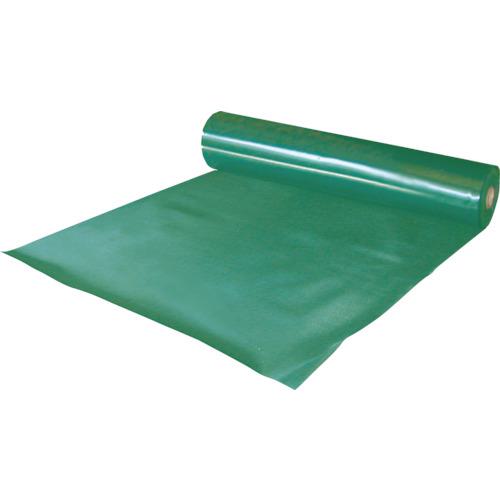 ■MF エンビシート0.5 緑(N35-023)〔品番:YS0181〕【7854064:0】[店頭受取不可]