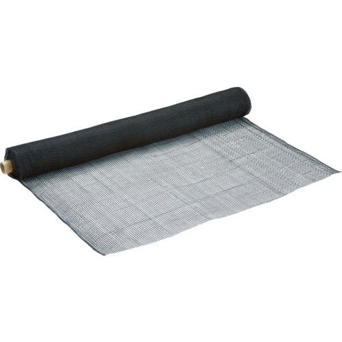 ■吉野 炭素繊維メッシュ ロール(990mm×10m)〔品番:YSCFMER10〕【7854161:0】[店頭受取不可]