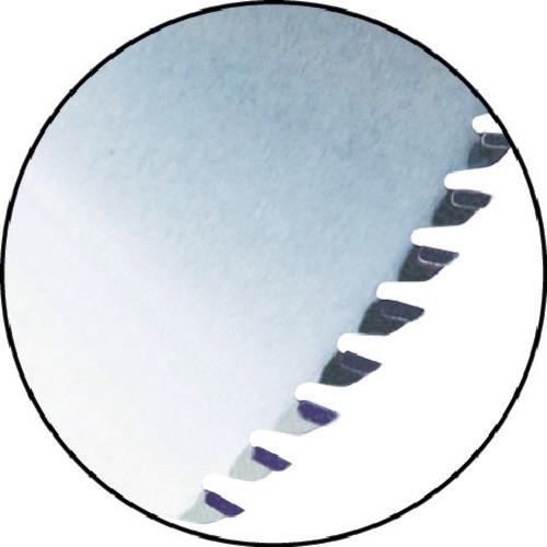 ■モトユキ チップソー グローバルソー 塩ビ・プラスチック用 外径255mm〔品番:GTSEP255100〕【7866127:0】[店頭受取不可]_1