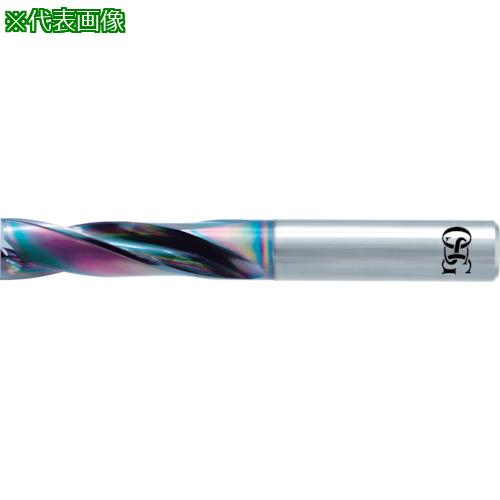 ■OSG 超硬フラットドリル ADF-2D 3331310〔品番:ADF2D13.1〕【7873069:0】[店頭受取不可]