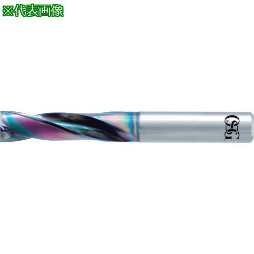 ■OSG 超硬フラットドリル ADF-2D 3330366〔品番:ADF2D3.66〕【7873701:0】[店頭受取不可]