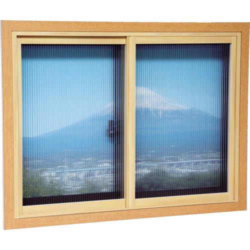 ■光 分かりやすい内窓ひな型軌跡仕かける 縁側・途轍も無い窓用 肌理〔品番:PTMK〕【7878788:0】[直送DS][店先受け取り証書不可]