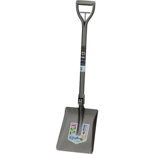 ■TOMBO スコッパー角形〔品番:SVCHANGEK〕【7878303:0】[直送DS][店頭受取不可]