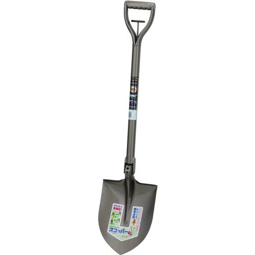 ■TOMBO スコッパー丸形〔品番:SVCHANGER〕【7878311:0】[直送DS][店頭受取不可]
