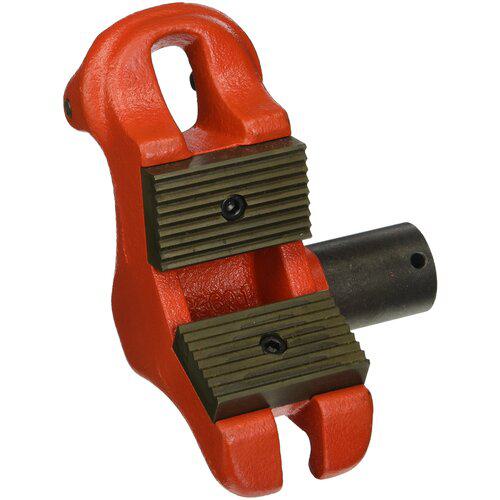 ■【在庫限り】RIDGID トラニオン ジョー F/S-4A〔品番:32165〕【7882203:0】[店頭受取不可]