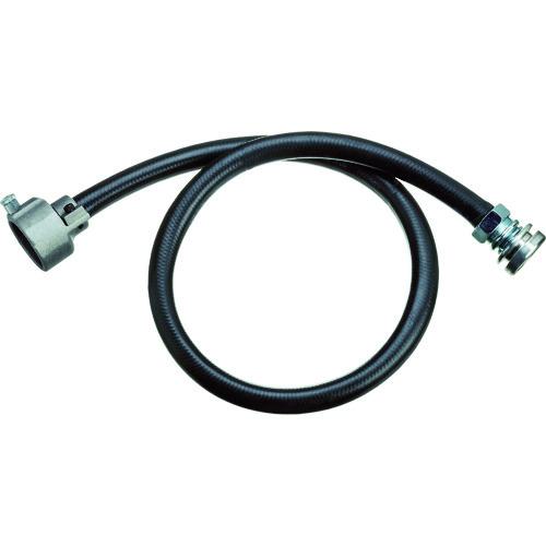 ■【在庫限り】RIDGID ドレンクリーナーK-40AF用ガイドホース F/K-40〔品番:71757〕【7883595:0】[店頭受取不可]