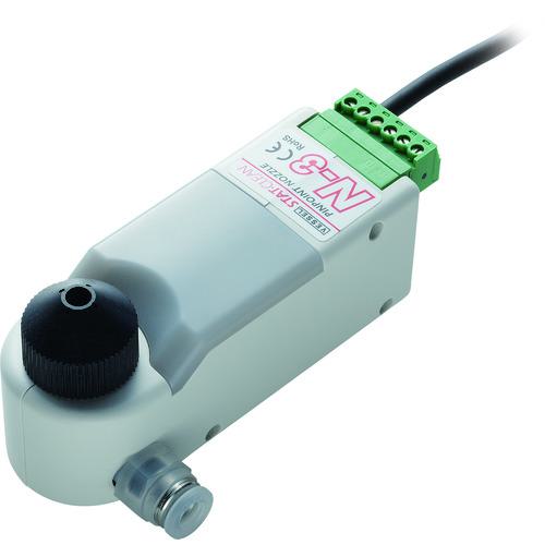 ■VESSEL 静電気除去ピンポイントノズル N‐3〔品番:N3〕【7895941:0】[店頭受取不可]
