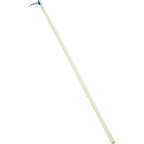 ■TOMBO 消防とび口 全長1800mm〔品番:STG1800〕【7896743:0】[直送DS][店頭受取不可]