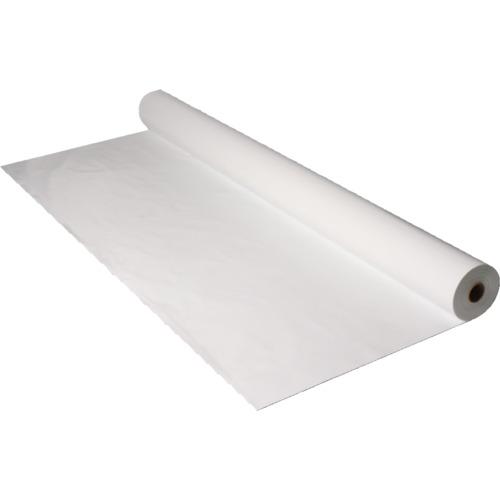 ■萩原 ターピークロス#3000(カラーシート) ホワイト 1.8m幅×100m〔品番:TPN18WH〕【7897863:0】[直送DS][店頭受取不可]