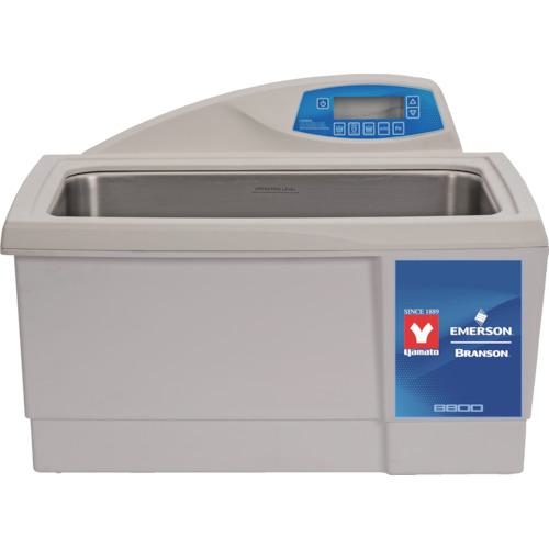 ■YAMATO 超音波洗浄器 CPX8800H-J〔品番:CPX8800HJ〕【7899939:0】[直送DS][店頭受取不可]