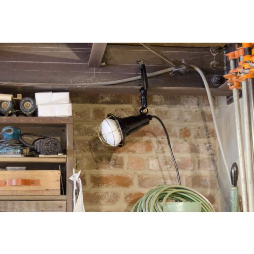 ■【在庫限り】TRUSCO LED投光器 20W 10m〔品番:RTL210〕【7902671:0】[店頭受取不可]_2