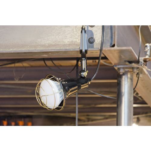 ■【在庫限り】TRUSCO LED投光器 20W 10m〔品番:RTL210〕【7902671:0】[店頭受取不可]_3