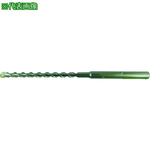 ■HiKOKI SDS-MAX ドリルビット 40.0X520L〔品番:00336469〕【7916752:0】[店頭受取不可]