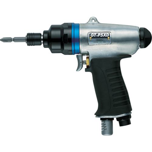 ■VESSEL エアードライバー No.GT-P5XD 全長172mm〔品番:GTP5XD〕【7920172:0】[店頭受取不可]