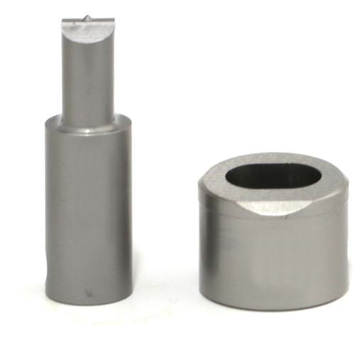 ■育良 IS-14MPS用替刃セット 6.5×10mm(51218)〔品番:14MPL6510B〕【7925085:0】[店頭受取不可]