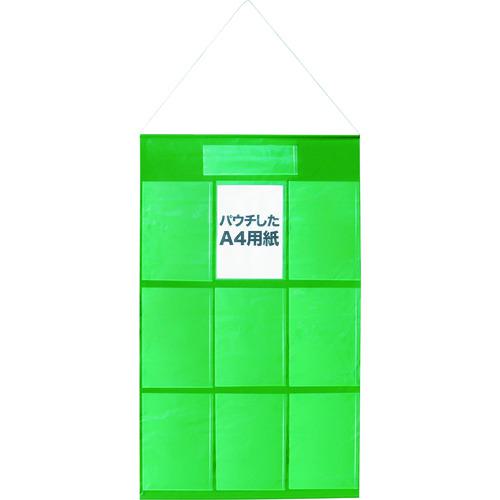 ■KEIAI 掲示物垂れ幕A4-L9〔品番:900044〕【7925905:0】[店頭受取不可]