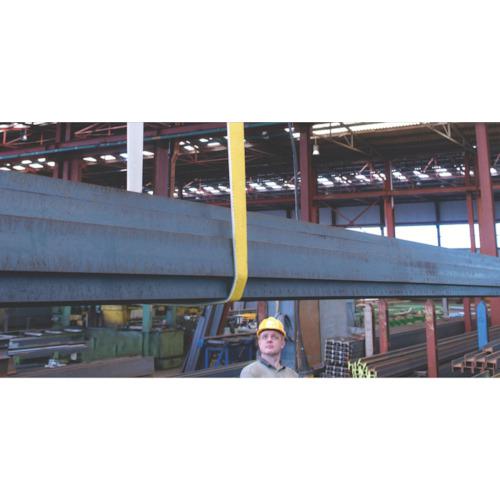 ■SPANSET SECUTEX セキュフレックスSX-2T 2M〔品番:PB2000SX2000MM〕【7932189:0】[店頭受取不可]_2