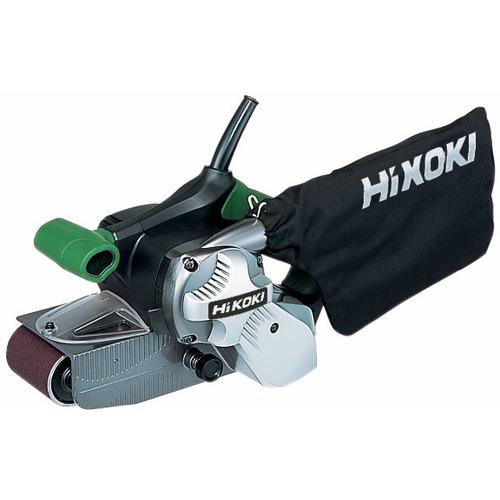 ■HiKOKI ベルトサンダ 76mm〔品番:SB8V2〕【7932049:0】[店頭受取不可]